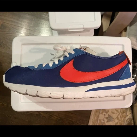 NIKE Roshe Cortez Nm Rohasicortets Natural 823299-407